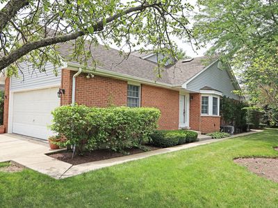8414 Sandalwood Ct, Darien, IL, 60561