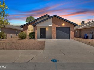 12585 Tierra Norte Rd, El Paso, TX 79938