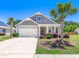 1861 Bards Drive SE, Bolivia, NC 28422