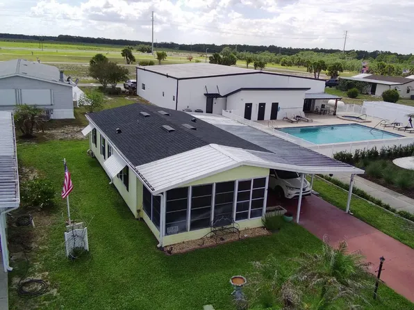 5130 Abc Rd Lot 14, Lake Wales, FL 33859