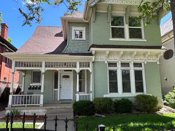 208 S Lincoln St #B, Denver, CO 80209