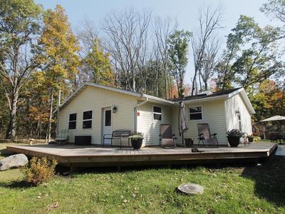 N6790 3rd Drive, Westfield, WI, 53964