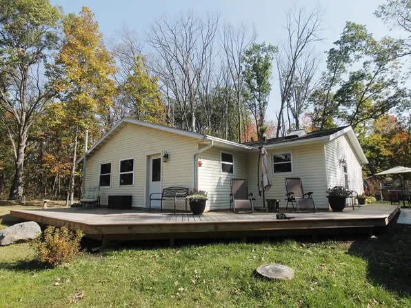 N6790 3rd Drive, Westfield, WI 53964