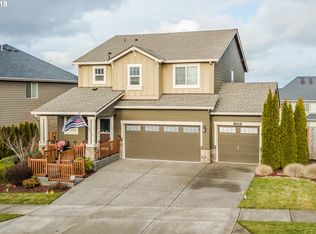 1055 Goff Rd, Forest Grove, OR 97116