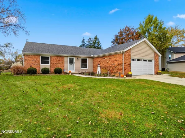 2441 Point Pleasant Way, Toledo, OH 43611