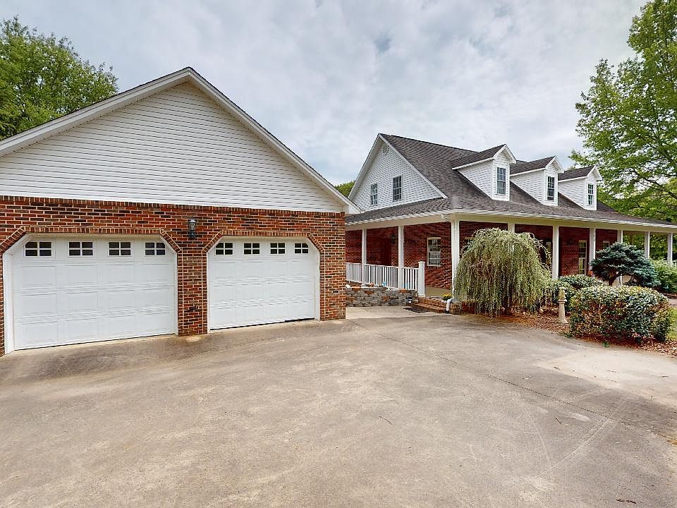 168 Stewart Hills Dr, Rogersville, TN 37857 Zillow