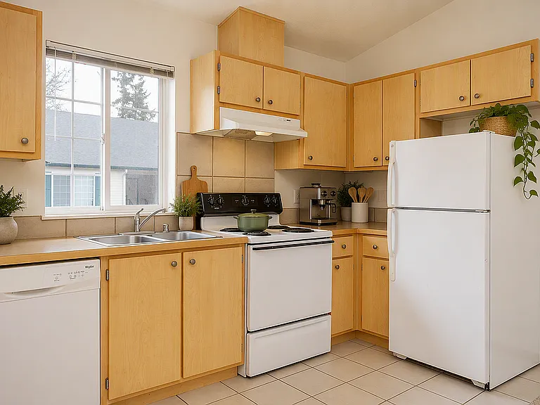 Corporate Woods Apartments — Photo 7