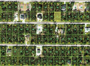 18440 Buttercup Ave LOT 11, Pt Charlotte, FL 33954