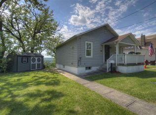 69 Observation Ave, Newport, KY