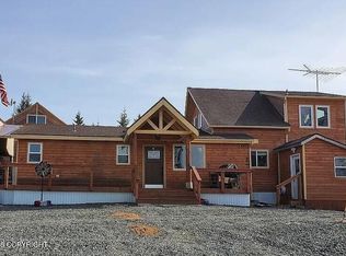 28410 Sterling Hwy, Anchor Point, AK 99556