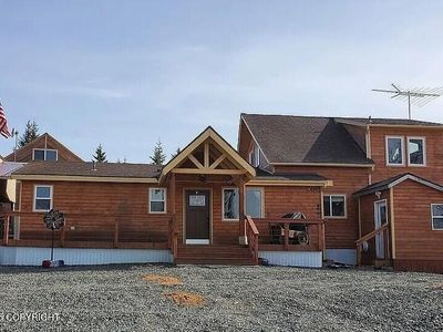 28410 Sterling Hwy, Anchor Point, AK, 99556