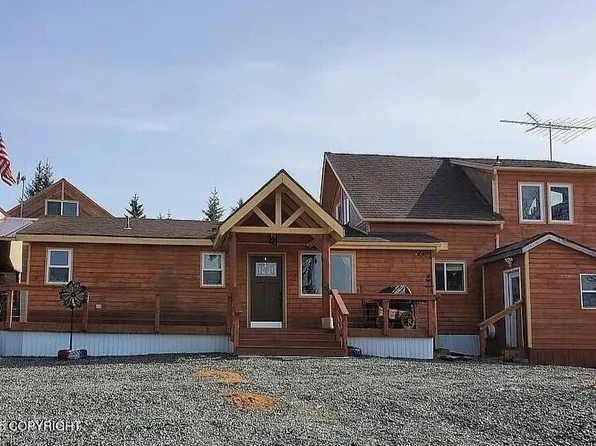 28410 Sterling Hwy, Anchor Point, AK 99556