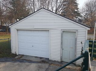 710 Griffin St, Watertown, NY 13601