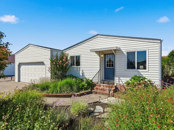 212 Betsy Place, Napa, CA 94558