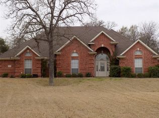 120 Joe Newsom Ct, Springtown, TX 76082