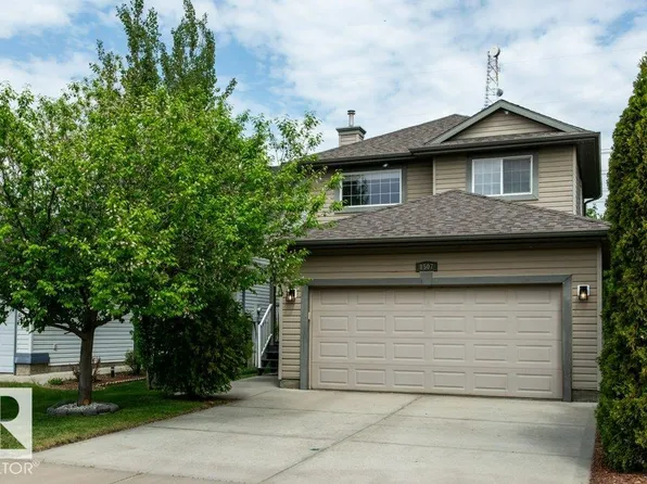 8507 2nd Ave SW, Edmonton, AB T6X 1H5