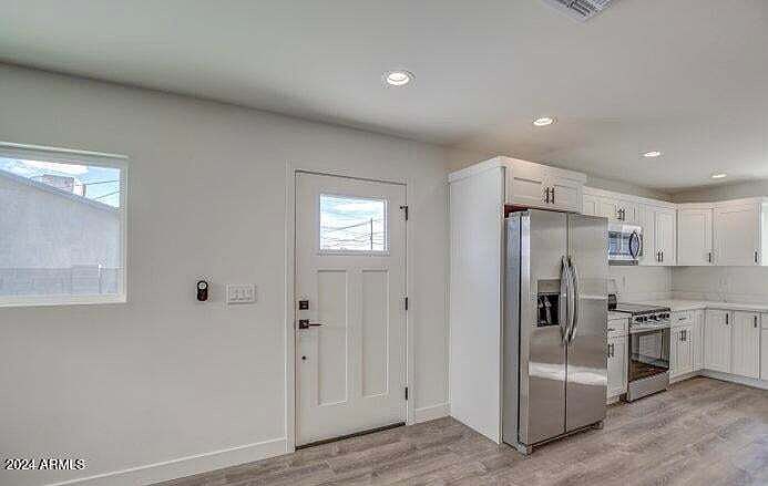 2nd image of 1315 W Cocopah St #B
