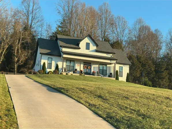 810 Brady Way, Jonesborough, TN 37659