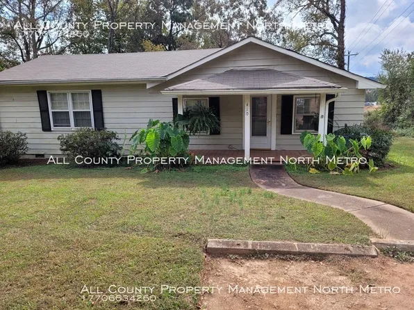 410 Kelly Mill Rd, Cumming, GA 30040