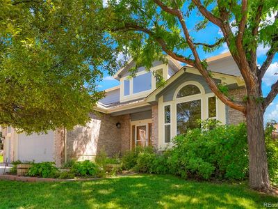5644 S Ventura Court, Centennial, CO, 80015