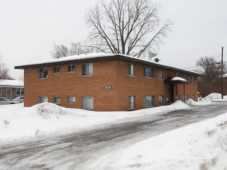 Fridley Park Flats — Photo 5