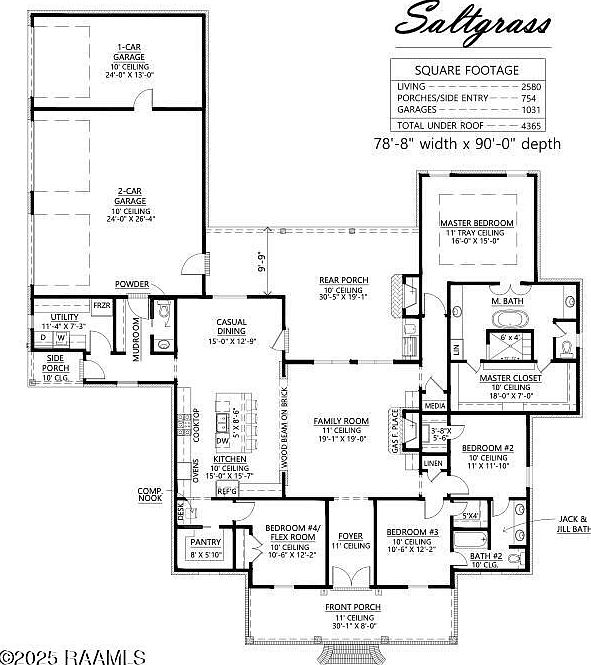2nd image of 225 Anderson Rd