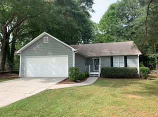 204 Lisa Ct, Hampton, GA 30228