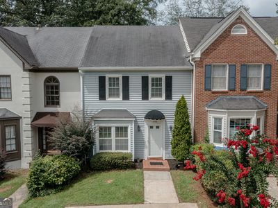 595 Harcourt Pl SE, Marietta, GA, 30067