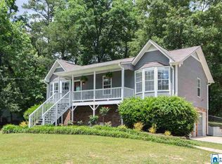 7333 Plantation Rd, Pinson, AL 35126