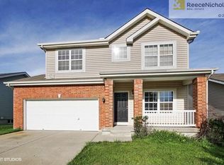9808 N Overton Ave, Kansas City, MO 64157