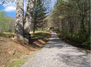 38 Allen Taylor Rd, Franklin, NC 28734