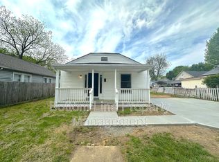 524 Park St, Kannapolis, NC 28083