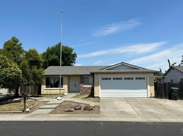 88 Coral Lane, Suisun City, CA 94585