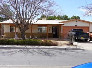 1339 Kilmer St, Las Cruces, NM 88001