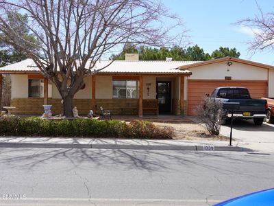 1339 Kilmer St, Las Cruces, NM, 88001