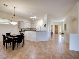 5238 N Canyon Rise Pl, Tucson, AZ 85749