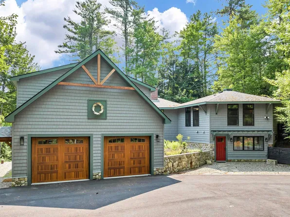 182 Jobs Creek Road, Sunapee, NH 03782