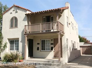 3740 Lemon Ave, Long Beach, CA 90807
