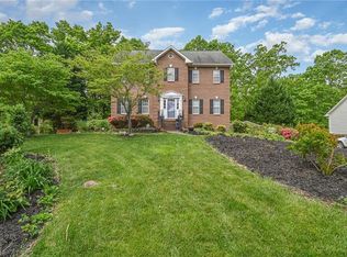 5062 Cobblestone Rd, Winston Salem, NC 27106