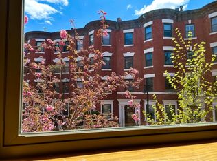 103 Gainsborough St APT 203, Boston, MA 02115
