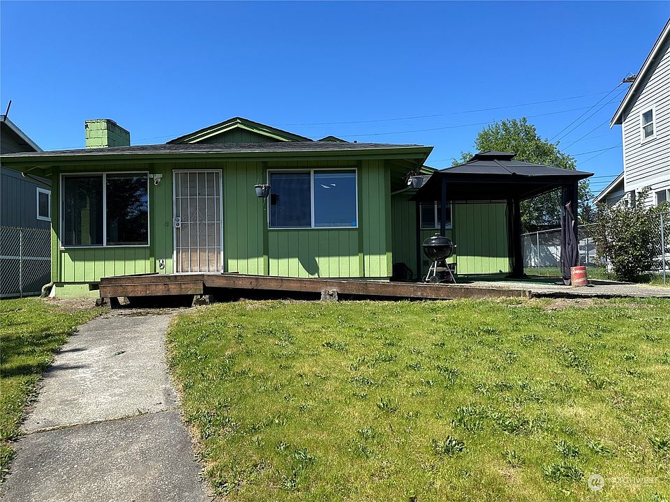 1st image of 2506 S I Street