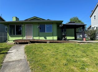 2506 S I St, Tacoma, WA