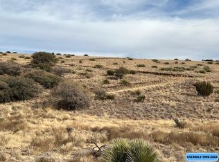 95 Country Rd, Silver City, NM 88061