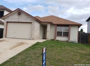 8915 Twincreek Farm, Converse, TX 78109