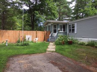 23 Black Bear Rd, Tamworth, NH 03886