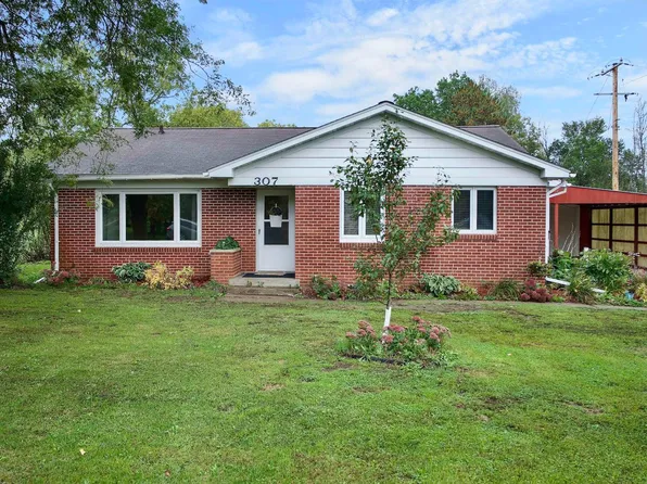 307 Michaels St, Cochrane, WI 54622
