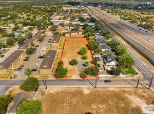 730 S McCullough St, San Benito, TX 78586
