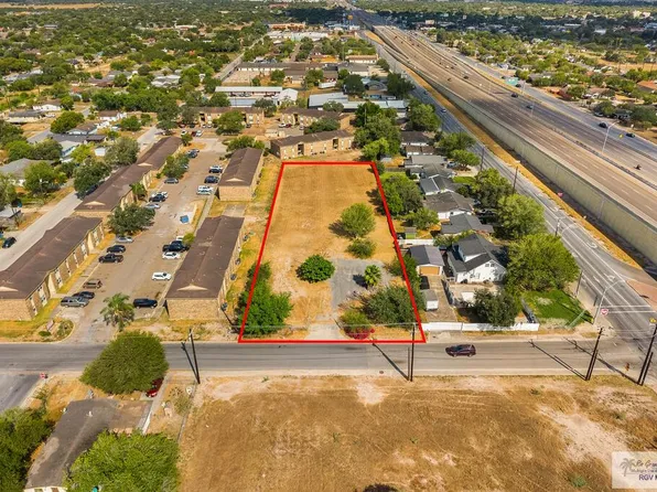 730 S McCullough St, San Benito, TX 78586