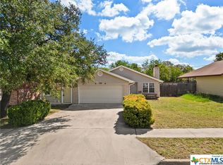 220 Robertstown Rd, Copperas Cove, TX 76522