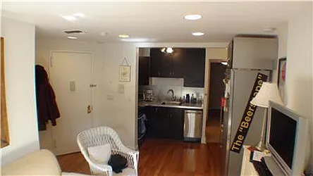 Rented by Living New York